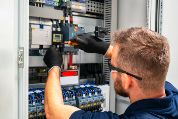 Best Affordable Emergency Electrician  in Douglass, KS
