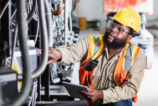 Best Electrical Contractors for Businesses  in Douglass, KS