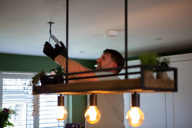 Best Affordable Electrical Installation  in Douglass, KS