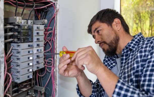 Best Emergency Electrical Repair  in Douglass, KS